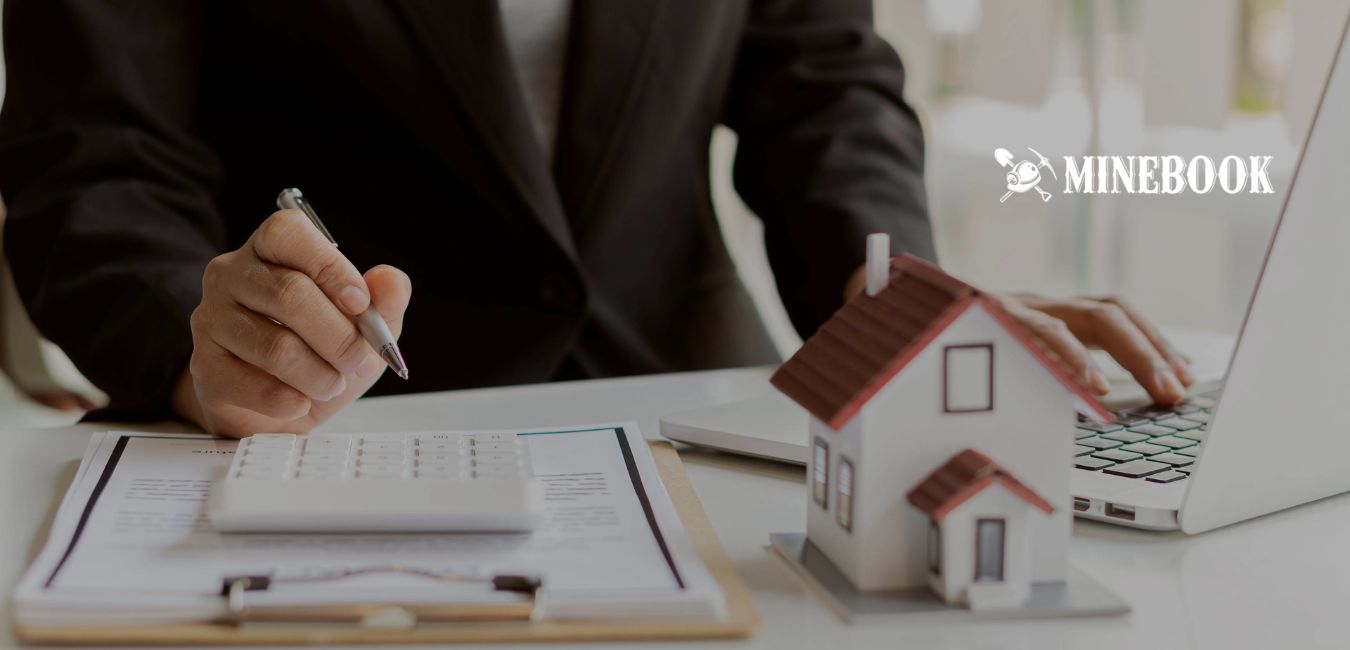 what is creative financing in real estate