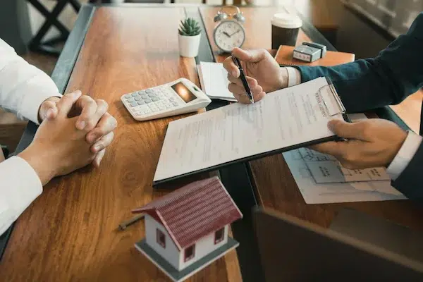 Types Of Real Estate Financing Alternative Financing