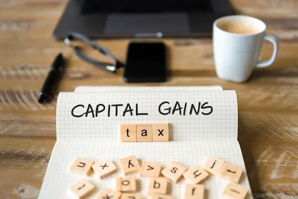 How To Avoid Capital Gains Tax On Land Sale? Avoid Capital Gains Tax