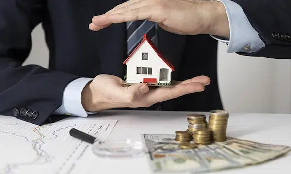 Types Of Real Estate Financing Commercial Real Estate Financing