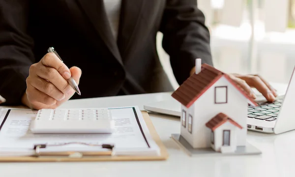 Types Of Real Estate Financing Creative Financing