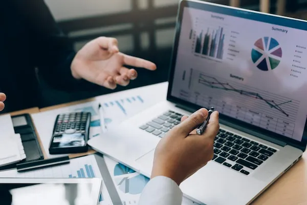 Financing Considerations