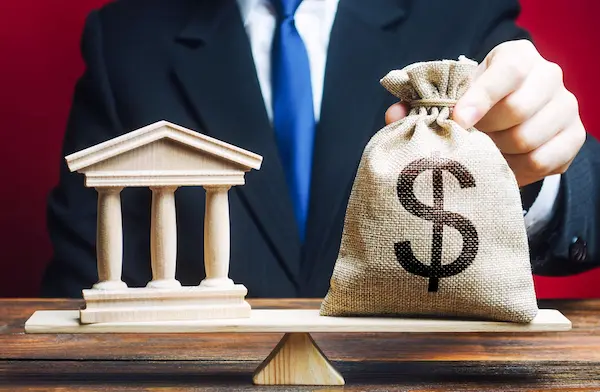 Types Of Real Estate Financing Government-backed Loans