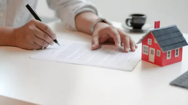In House Financing