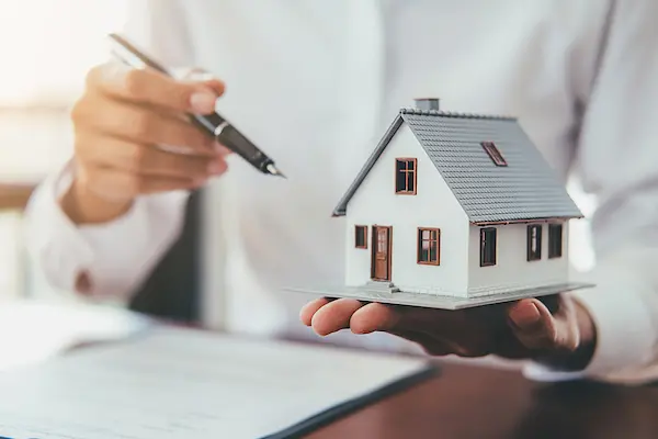 In House Financing