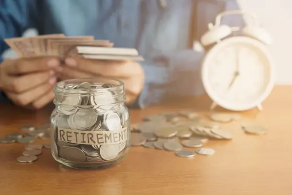 Individual Retirement Accounts