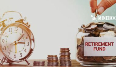 Investing In Your Future