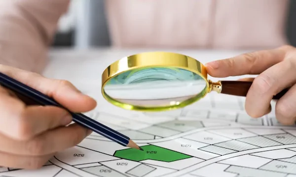 Legal and Zoning Checks