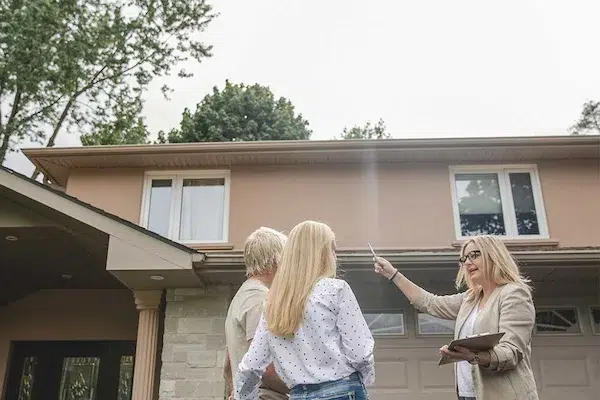 Lender and Appraisal Factors