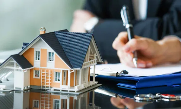 Types Of Real Estate Financing Loans For Real Estate