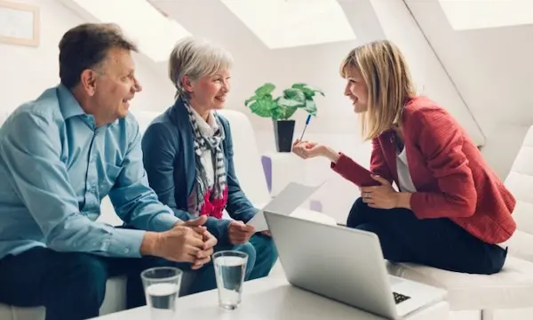 Managing Your IRA Assets