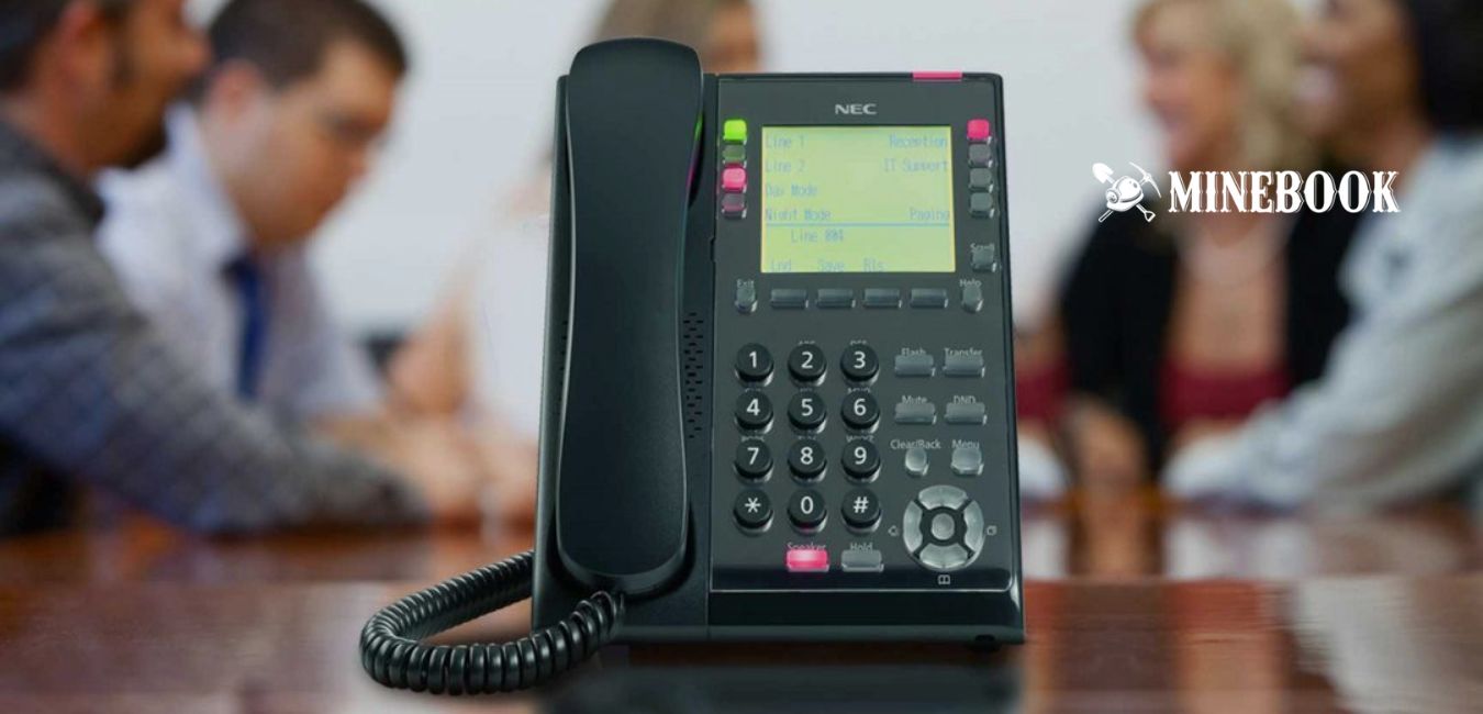 PBX Reseller