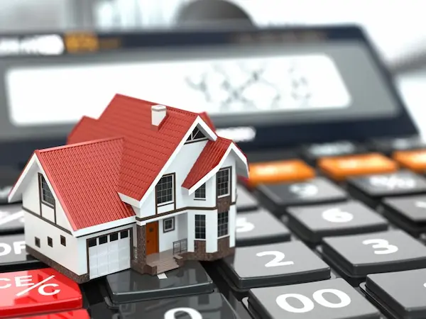 Real Estate Finance