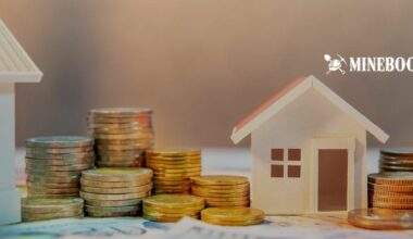Real Estate Financing