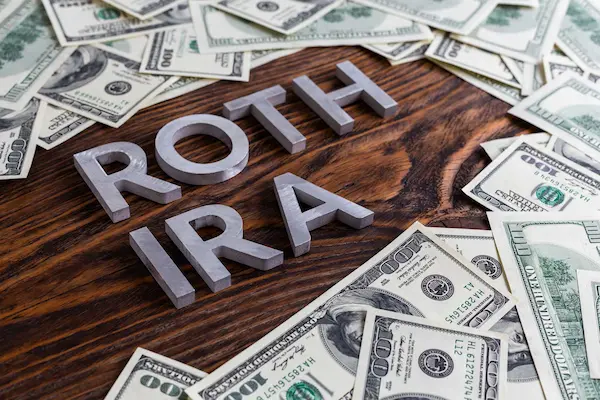 Roth IRAs