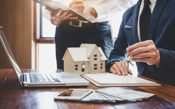 Types Of Real Estate Financing Traditional Financing