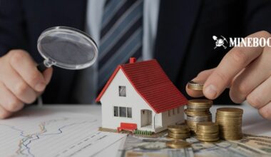Types Of Real Estate Financing
