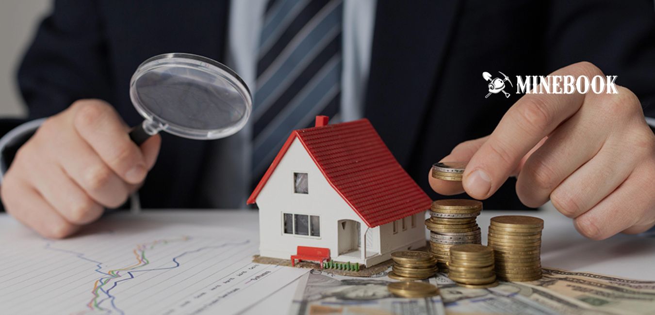Types Of Real Estate Financing