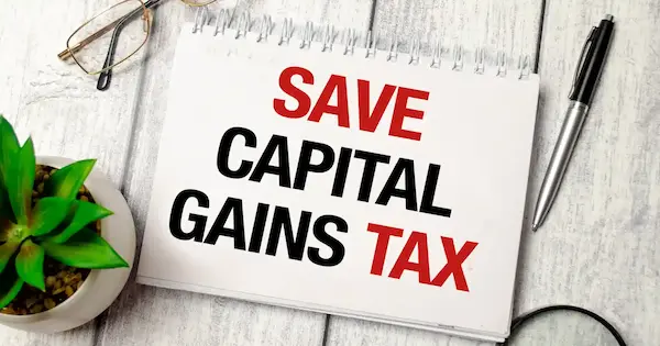 How To Avoid Capital Gains Tax On Land Sale? how to avoid capital gains tax on land sale