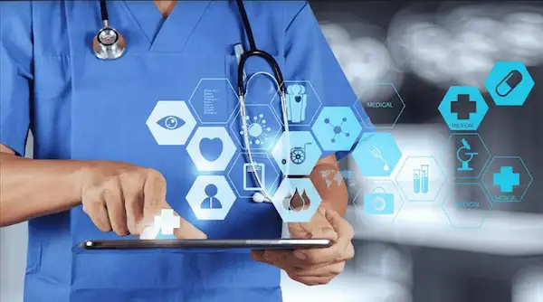 Aaron Kull Unveils Surprising Health Care Tech Transformations entrepreneur Aaron Kull