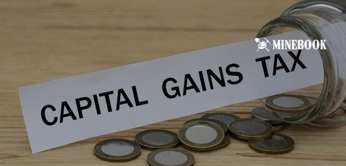 how to avoid capital gains tax on collectibles