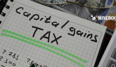 how to avoid capital gains tax on land sale