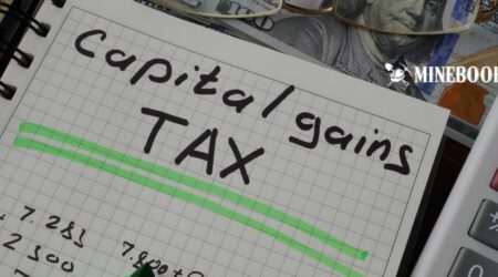 how to avoid capital gains tax on land sale