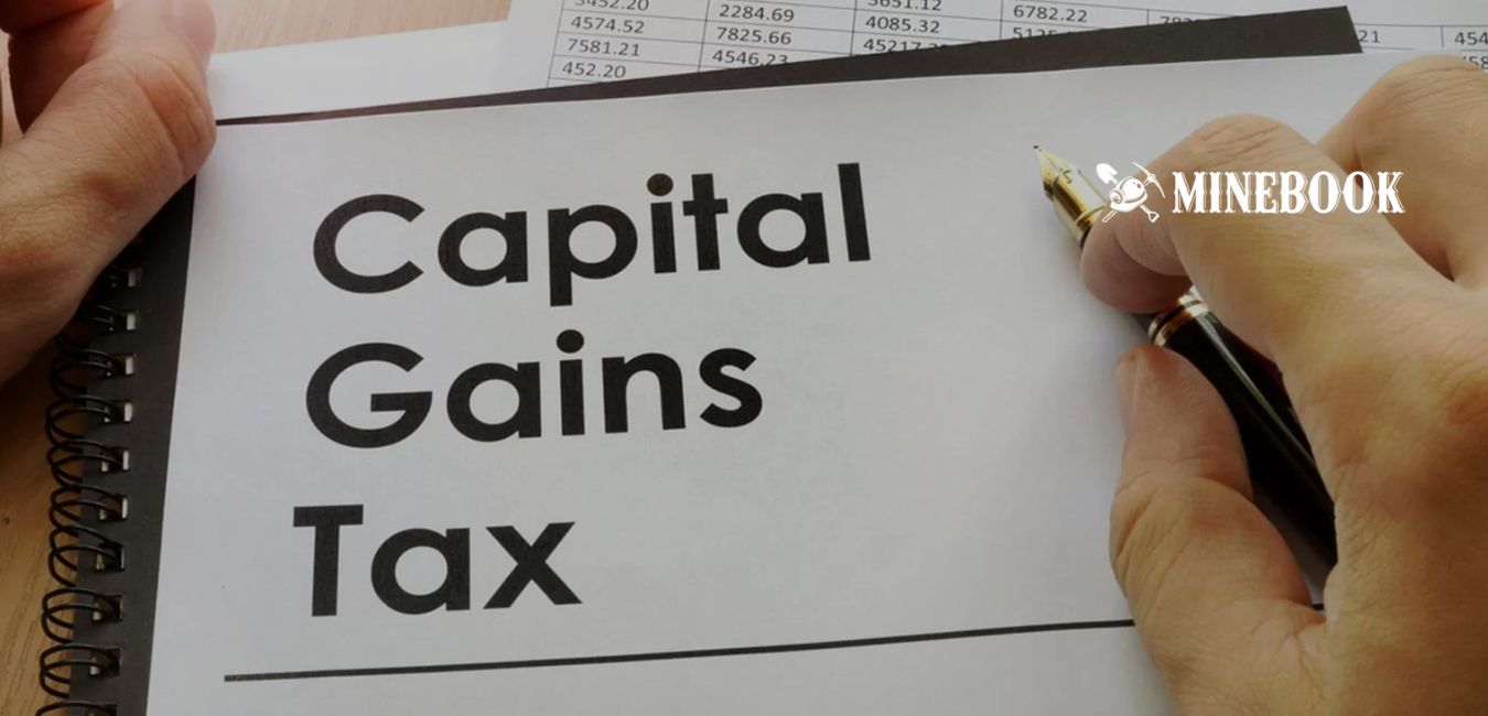 how to defer capital gains tax on real estate