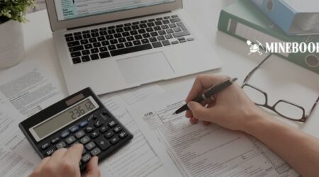 how to file taxes as a real estate agent