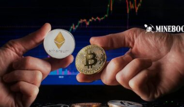 Crypto Project