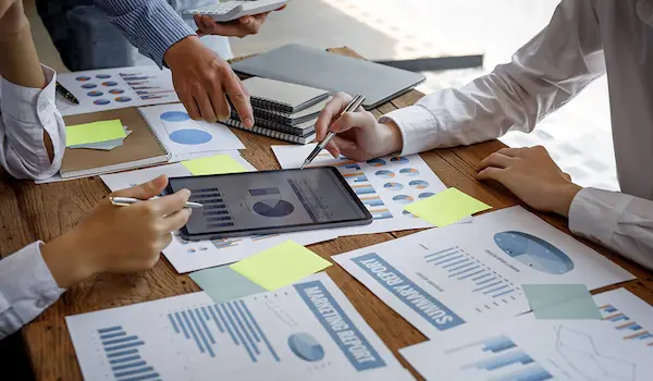 What Makes A Good Property Manager? Financial Records Management