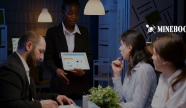 how to organize a property management company