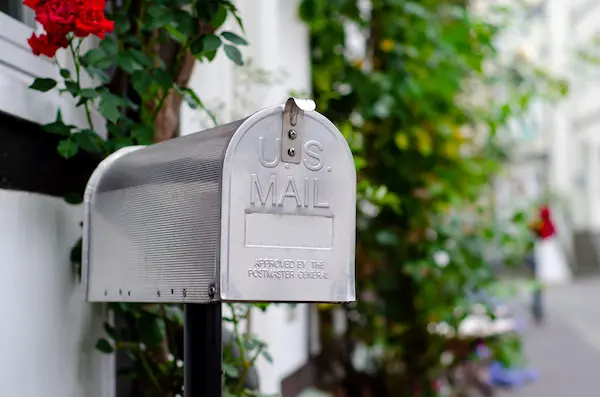 How To Stop Getting Previous Tenants Mail? Mailbox Lock