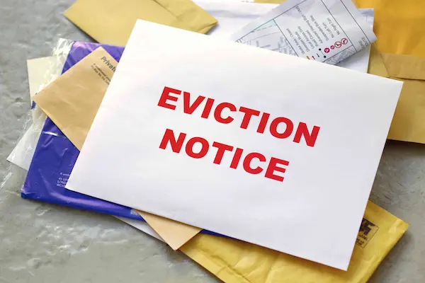 Tenant Eviction