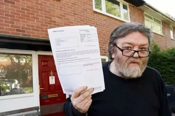 Tenant Wins Eviction