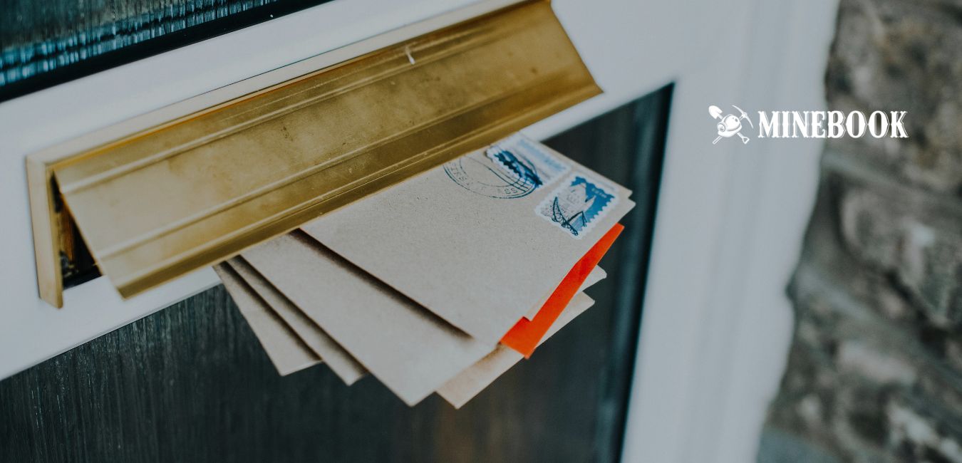 What To Do With Previous Tenants Mail