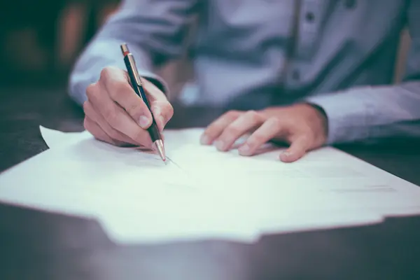 Written Agreements