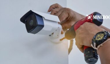 can tenant install security system without landlord permission