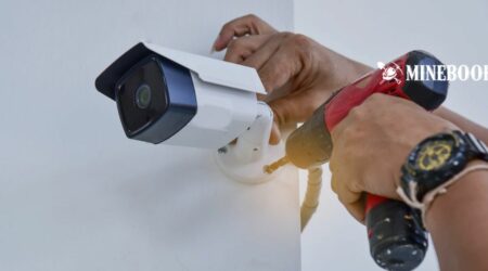 can tenant install security system without landlord permission