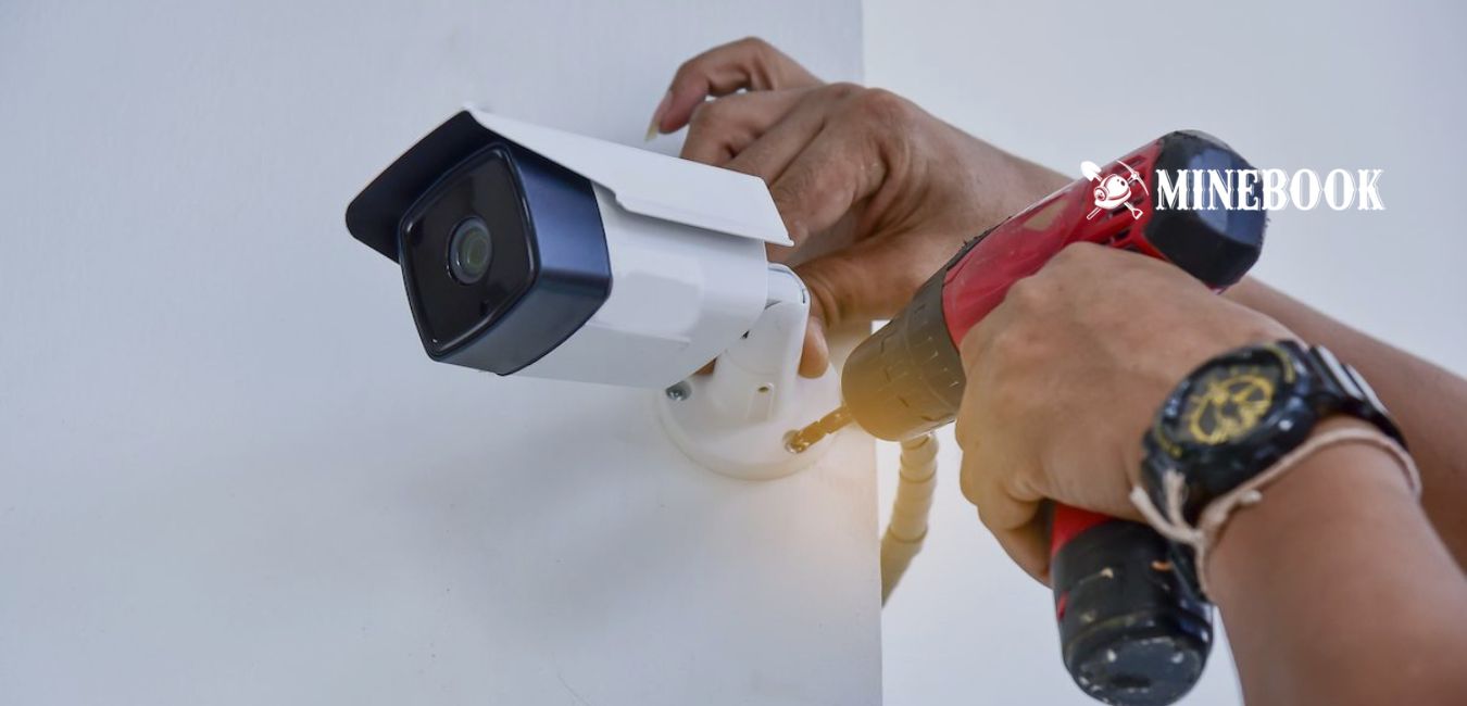 can tenant install security system without landlord permission