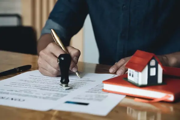 Does Landlord Insurance Cover Tenant Damage? covers damage to your building