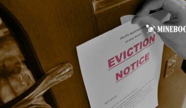 what to do if tenant appeals eviction