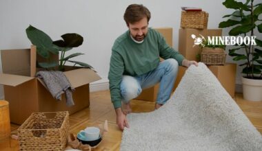 10 Steps to Moving Into an Apartment