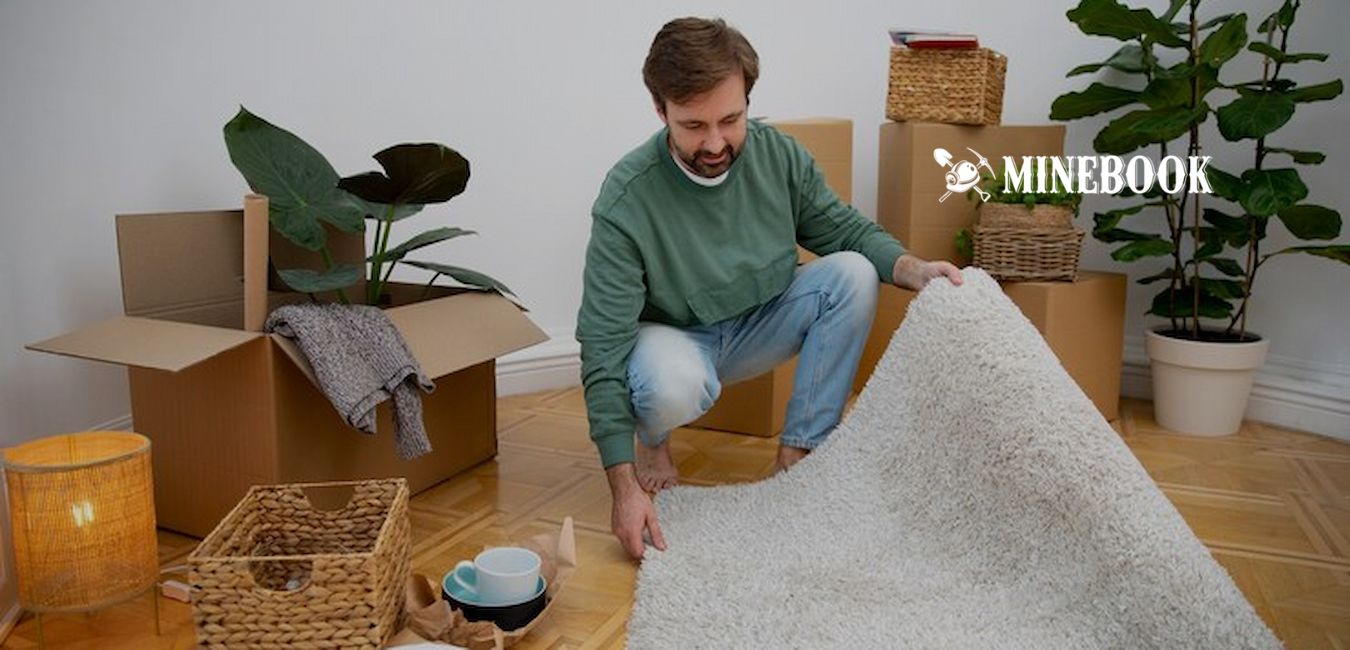 10 Steps to Moving Into an Apartment