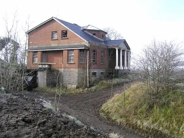 Acquiring Abandoned Homes