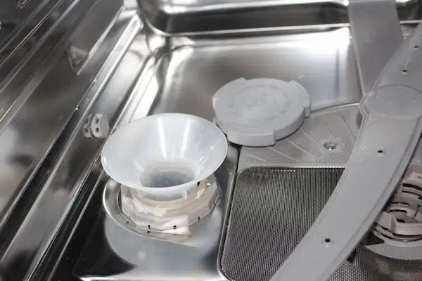 Appliance Maintenance