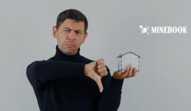 Avoid Buying a Model Home