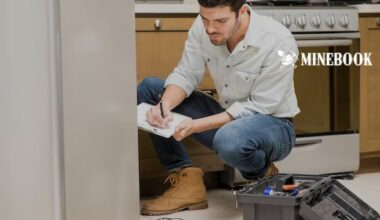 Basics of Property Maintenance