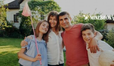 Buy a Home from a Family