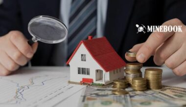 Buying My First Home